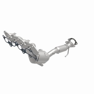 Ford Transit Connect Catalytic Converter - Magnaflow - Direct Fit - `14-`15