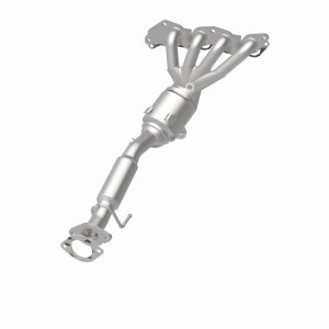Ford Transit Connect Catalytic Converter - Magnaflow - Direct Fit - `14-`15