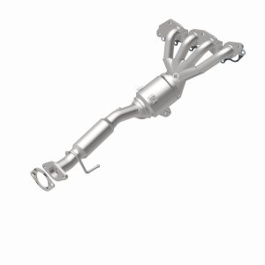 Ford Transit Connect Catalytic Converter - Magnaflow - Direct Fit - `14-`15