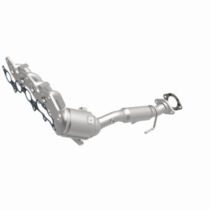 Ford Transit Connect Catalytic Converter - Magnaflow - Direct Fit - `14-`15