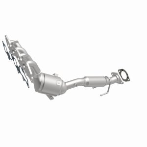 Ford Transit Connect Catalytic Converter - Magnaflow - Direct Fit - `14-`15