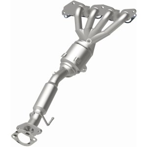 Ford Transit Connect Catalytic Converter - Magnaflow - Direct Fit - `14-`15