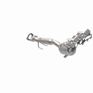 Ford Transit Connect Catalytic Converter - Magnaflow - Direct Fit - `14-`15