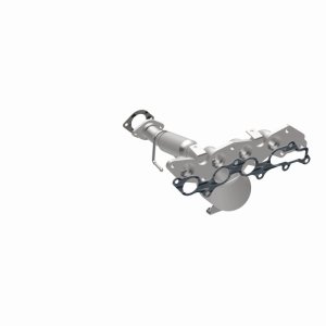 Ford Transit Connect Catalytic Converter - Magnaflow - Direct Fit - `14-`15