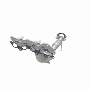 Ford Transit Connect Catalytic Converter - Magnaflow - Direct Fit - `14-`15