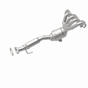 Ford Transit Connect Catalytic Converter - Magnaflow - Direct Fit - `14-`15