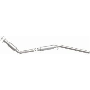 Chrysler Town & Country Catalytic Converter - Magnaflow - California Grade Direct-Fit - `08-`10