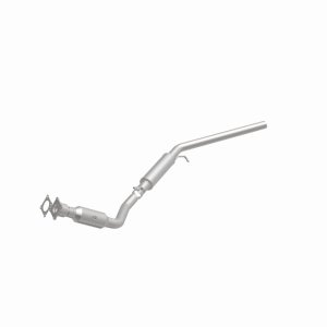 Chrysler Town & Country Catalytic Converter - Magnaflow - California Grade Direct-Fit - `08-`10