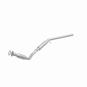 Chrysler Town & Country Catalytic Converter - Magnaflow - California Grade Direct-Fit - `08-`10