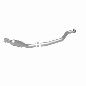 Mercedes-Benz GL450 Catalytic Converter - Magnaflow - California Grade CARB Compliant Direct-Fit - `13-`14