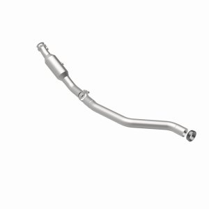 Mercedes-Benz GL450 Catalytic Converter - Magnaflow - California Grade CARB Compliant Direct-Fit - `13-`14