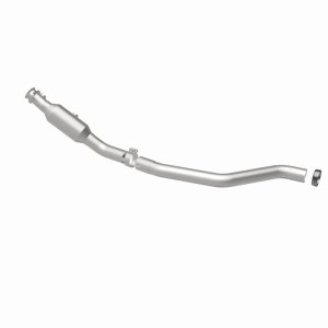 Mercedes-Benz GL450 Catalytic Converter - Magnaflow - California Grade CARB Compliant Direct-Fit - `13-`14