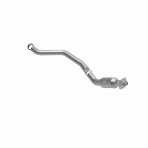 Mercedes-Benz GL450 Catalytic Converter - Magnaflow - California Grade CARB Compliant Direct-Fit - `13-`14