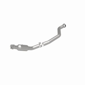 Mercedes-Benz GL450 Catalytic Converter - Magnaflow - California Grade CARB Compliant Direct-Fit - `13-`14
