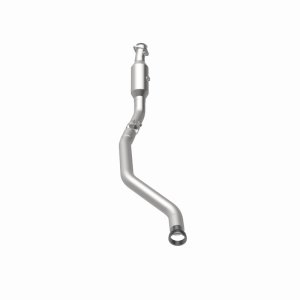 Mercedes-Benz GL450 Catalytic Converter - Magnaflow - California Grade CARB Compliant Direct-Fit - `13-`14