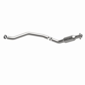Mercedes-Benz GL550 Catalytic Converter - Magnaflow - California Grade CARB Compliant Direct-Fit - `13-`16