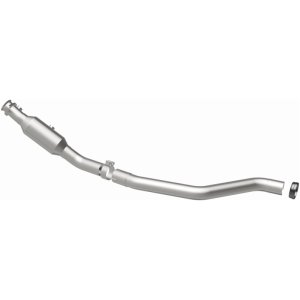 Mercedes-Benz GL550 Catalytic Converter - Magnaflow - California Grade CARB Compliant Direct-Fit - `13-`16