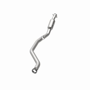 Mercedes-Benz GL550 Catalytic Converter - Magnaflow - California Grade CARB Compliant Direct-Fit - `13-`16
