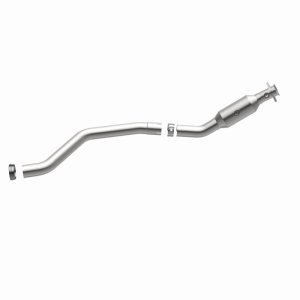 Mercedes-Benz GL550 Catalytic Converter - Magnaflow - California Grade CARB Compliant Direct-Fit - `13-`16