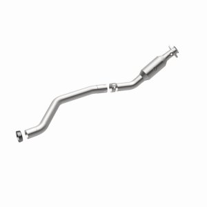 Mercedes-Benz GL550 Catalytic Converter - Magnaflow - California Grade CARB Compliant Direct-Fit - `13-`16