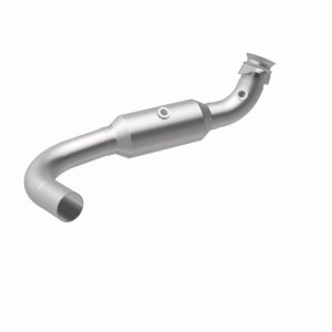 Ford Expedition Catalytic Converter - Magnaflow - California Grade CARB Compliant Direct-Fit - `07-`08