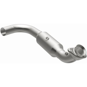 Ford Expedition Catalytic Converter - Magnaflow - California Grade CARB Compliant Direct-Fit - `07-`08