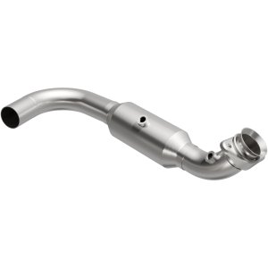 Ford Expedition Catalytic Converter - Magnaflow - California Grade CARB Compliant Direct-Fit - `07-`08 Ford Expedition Catalytic Converter - Magnaflow - California Grade CARB Compliant Direct-Fit - `07-`08