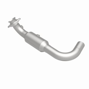 Ford Expedition Catalytic Converter - Magnaflow - California Grade CARB Compliant Direct-Fit - `07-`08