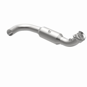 Lincoln Navigator Catalytic Converter - Magnaflow - California Grade CARB Compliant Direct-Fit - `07-`08