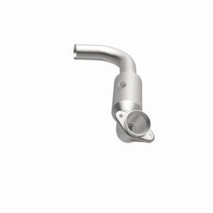 Lincoln Navigator Catalytic Converter - Magnaflow - California Grade CARB Compliant Direct-Fit - `07-`08