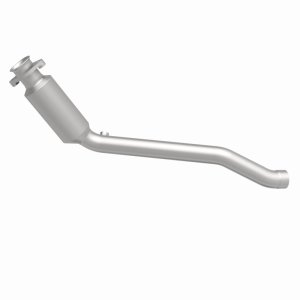 Land Rover LR4 Catalytic Converter - Magnaflow - California Grade CARB Compliant Direct-Fit, Spun Body, 409 Stainless Steel - `10-`13