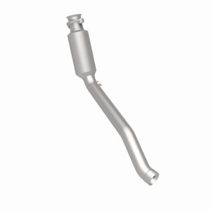 Land Rover LR4 Catalytic Converter - Magnaflow - California Grade CARB Compliant Direct-Fit, Spun Body, 409 Stainless Steel - `10-`13