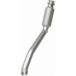 Land Rover Range Rover Sport Catalytic Converter - Magnaflow - California Grade CARB Compliant Direct-Fit, Spun Body, 409 Stainless Steel - `10-`13