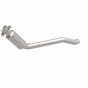 Land Rover Range Rover Sport Catalytic Converter - Magnaflow - California Grade CARB Compliant Direct-Fit, Spun Body, 409 Stainless Steel - `10-`13