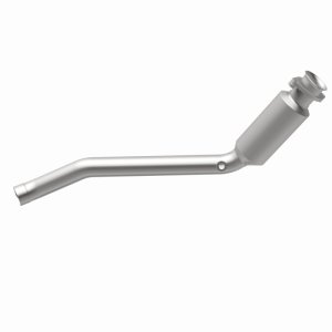 Land Rover Range Rover Sport Catalytic Converter - Magnaflow - California Grade CARB Compliant Direct-Fit, Spun Body, 409 Stainless Steel - `10-`13