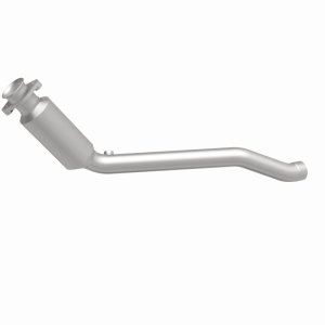 Land Rover Range Rover Sport Catalytic Converter - Magnaflow - California Grade CARB Compliant Direct-Fit, Spun Body, 409 Stainless Steel - `10-`13