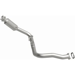 Land Rover Range Rover Sport Catalytic Converter - Magnaflow - California Grade CARB Compliant Direct-Fit, Spun Body - `10-`13