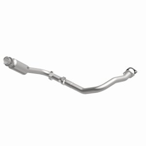 Land Rover Range Rover Sport Catalytic Converter - Magnaflow - California Grade CARB Compliant Direct-Fit, Spun Body - `10-`13