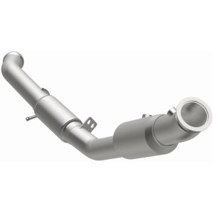Mercedes-Benz GLS450 Catalytic Converter - Magnaflow - Direct Fit - 2017