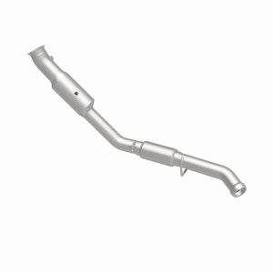 Mercedes-Benz GLS450 Catalytic Converter - Magnaflow - Direct Fit - 2017