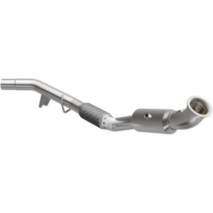 Mercedes-Benz GL450 Catalytic Converter - Magnaflow - Direct Fit - `15-`16 Mercedes-Benz GL450 Catalytic Converter - Magnaflow - Direct Fit - `15-`16