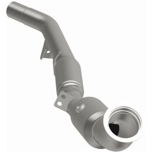 Mercedes-Benz GLS450 Catalytic Converter - Magnaflow - Direct Fit - 2017