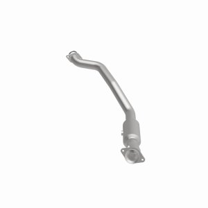 Dodge Durango Catalytic Converter - Magnaflow - Direct Fit CARB Compliant - `12-`17 Dodge Durango Catalytic Converter - Magnaflow - Direct Fit CARB Compliant - `12-`17