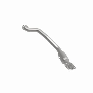 Dodge Durango Catalytic Converter - Magnaflow - Direct Fit CARB Compliant - `12-`17 Dodge Durango Catalytic Converter - Magnaflow - Direct Fit CARB Compliant - `12-`17