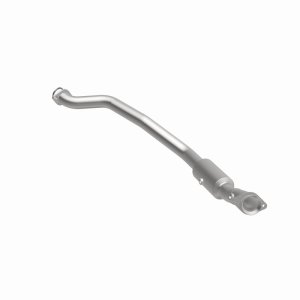 Dodge Durango Catalytic Converter - Magnaflow - Direct Fit CARB Compliant - `12-`17 Dodge Durango Catalytic Converter - Magnaflow - Direct Fit CARB Compliant - `12-`17