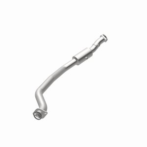 Dodge Durango Catalytic Converter - Magnaflow - Direct Fit CARB Compliant - `12-`17 Dodge Durango Catalytic Converter - Magnaflow - Direct Fit CARB Compliant - `12-`17