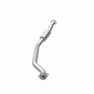 Dodge Durango Catalytic Converter - Magnaflow - Direct Fit CARB Compliant - `12-`17 Dodge Durango Catalytic Converter - Magnaflow - Direct Fit CARB Compliant - `12-`17