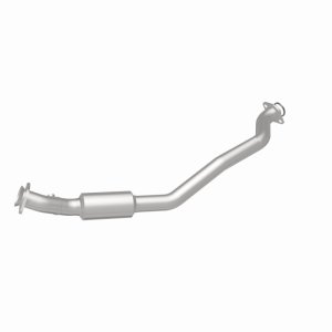 Dodge Durango Catalytic Converter - Magnaflow - Direct Fit CARB Compliant - `12-`17 Dodge Durango Catalytic Converter - Magnaflow - Direct Fit CARB Compliant - `12-`17