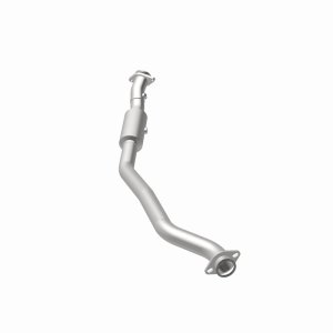 Dodge Durango Catalytic Converter - Magnaflow - Direct Fit CARB Compliant - `12-`17 Dodge Durango Catalytic Converter - Magnaflow - Direct Fit CARB Compliant - `12-`17