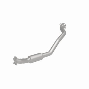 Dodge Durango Catalytic Converter - Magnaflow - Direct Fit CARB Compliant - `12-`17 Dodge Durango Catalytic Converter - Magnaflow - Direct Fit CARB Compliant - `12-`17